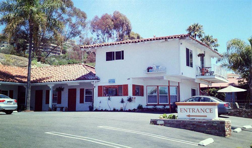 The Patriots Boutique 3* San Clemente