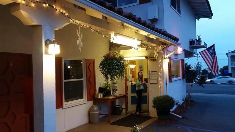The Patriots Boutique 3* San Clemente