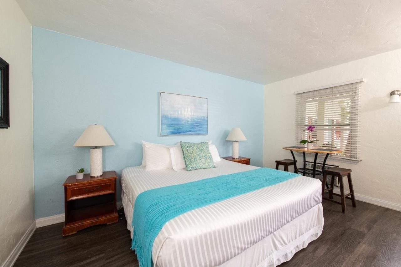 The Patriots Boutique Motel 3*