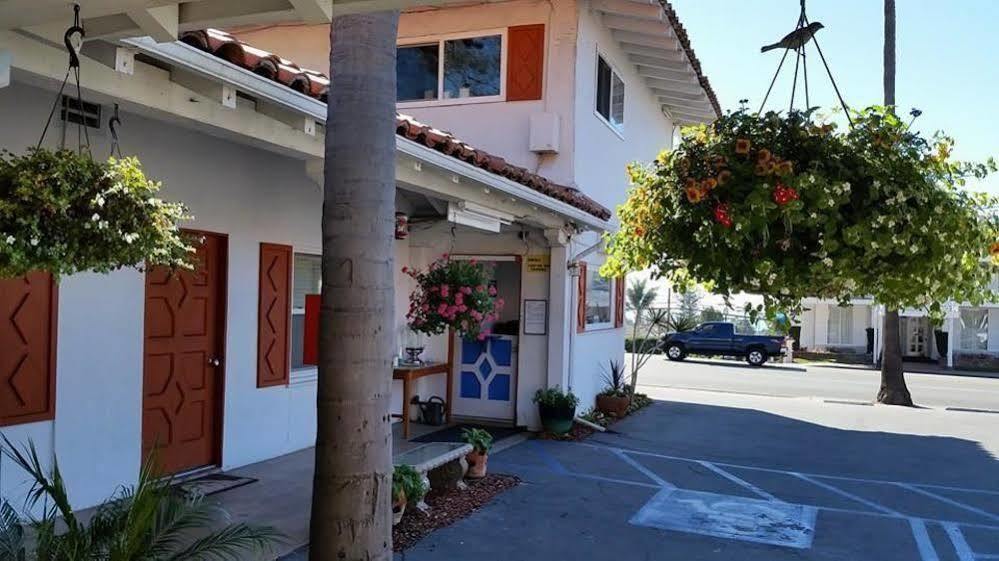 Motel The Patriots Boutique San Clemente