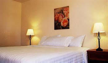 The Patriots Boutique Motel 3*
